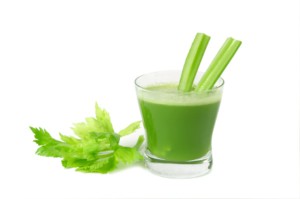 green juice