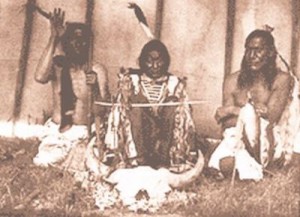 mens health tobacco indian ceremony